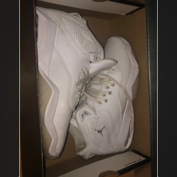 Jordan b’loyal - Picture 2 of 5